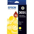Epson C13T02P492 High Capacity Yellow Ink 202XL